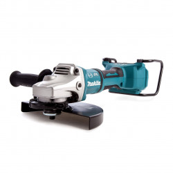 Makita DGA900Z Brushless 230mm Angle Grinder 36V (2 x18V) Bare Unit