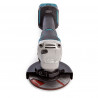 Makita DGA517Z Brushless 125mm Paddle Switch Grinder 18V Bare Unit