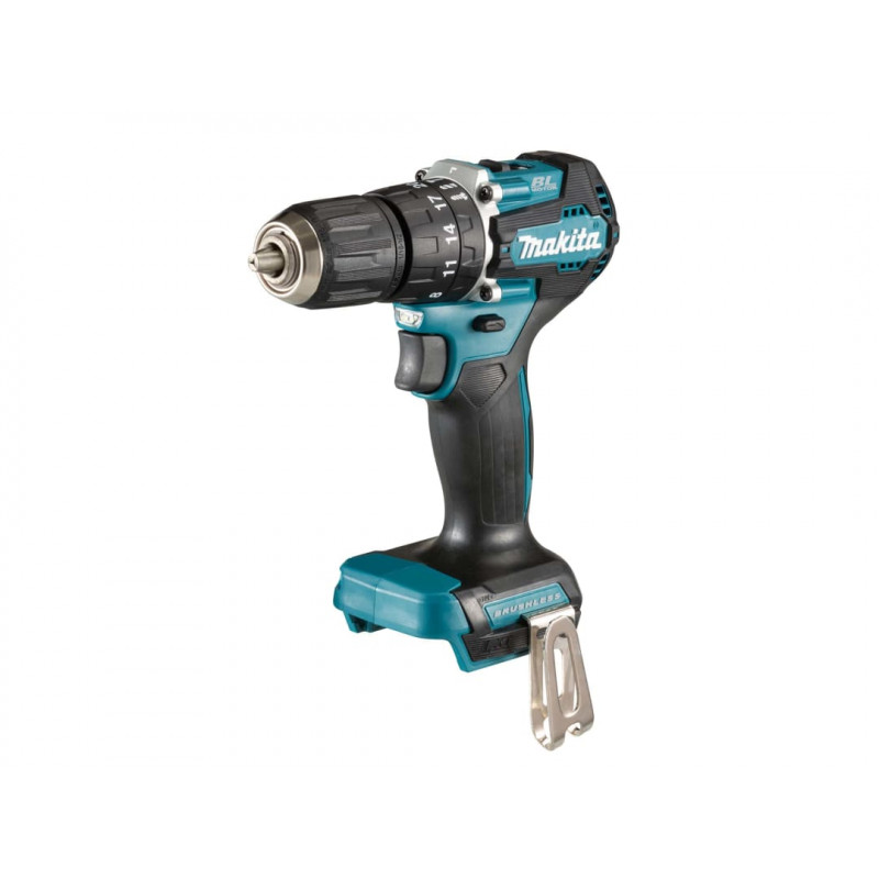 Makita DHP487Z BL LXT Combi Drill 18V Bare Unit Makita DHP487Z BL LXT Combi Drill 18V Bare Unit
