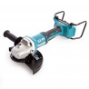 Makita DGA900Z Brushless 230mm Angle Grinder 36V (2 x18V) Bare Unit