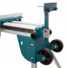 Makita DEBWST06 Adjustable Mitre Saw Stand