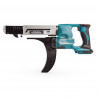Makita DFR750Z LXT Auto-Feed Screwdriver 18V Bare Unit