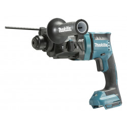 Makita DHR182ZJ Brushless AVT SDS Plus Hammer Drill 18V Bare Unit