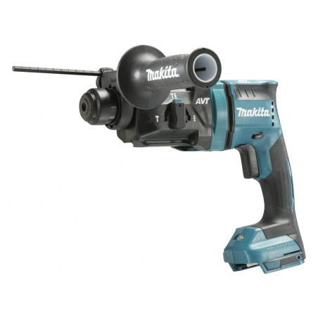 Makita DHR182ZJ Brushless AVT SDS Plus Hammer Drill 18V Bare Unit