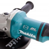 Makita DGA900Z Brushless 230mm Angle Grinder 36V (2 x18V) Bare Unit