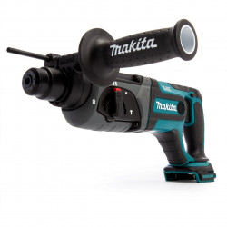 Makita DHR241Z SDS Plus Rotary Hammer 18V Bare Unit
