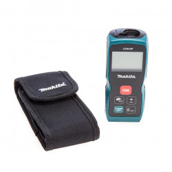 Makita LD050P Laser Distance Measure 50m
