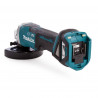 Makita DGA517Z Brushless 125mm Paddle Switch Grinder 18V Bare Unit