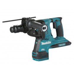 Makita DHR281ZJ BL LXT Rotary Hammer + QCC 36V (2 x 18V) Bare Unit