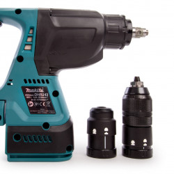 Makita DHR243Z SDS Plus 3-Mode Hammer Drill 18V Bare Unit