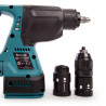 Makita DHR243Z SDS Plus 3-Mode Hammer Drill 18V Bare Unit
