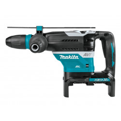 Makita DHR400ZKU Brushless LXT SDS Rotary Hammer 36V (2 x18V) Bare Unit