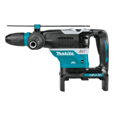 Makita DHR400ZKU Brushless LXT SDS Rotary Hammer 36V (2 x18V) Bare Unit