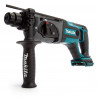 Makita DHR241Z SDS Plus Rotary Hammer 18V Bare Unit