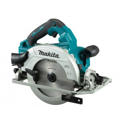 Makita DHS782ZJ Brushless LXT Circular Saw 190mm 36V (2x18V) Bare Unit