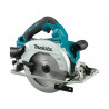 Makita DHS782ZJ Brushless LXT Circular Saw 190mm 36V (2x18V) Bare Unit