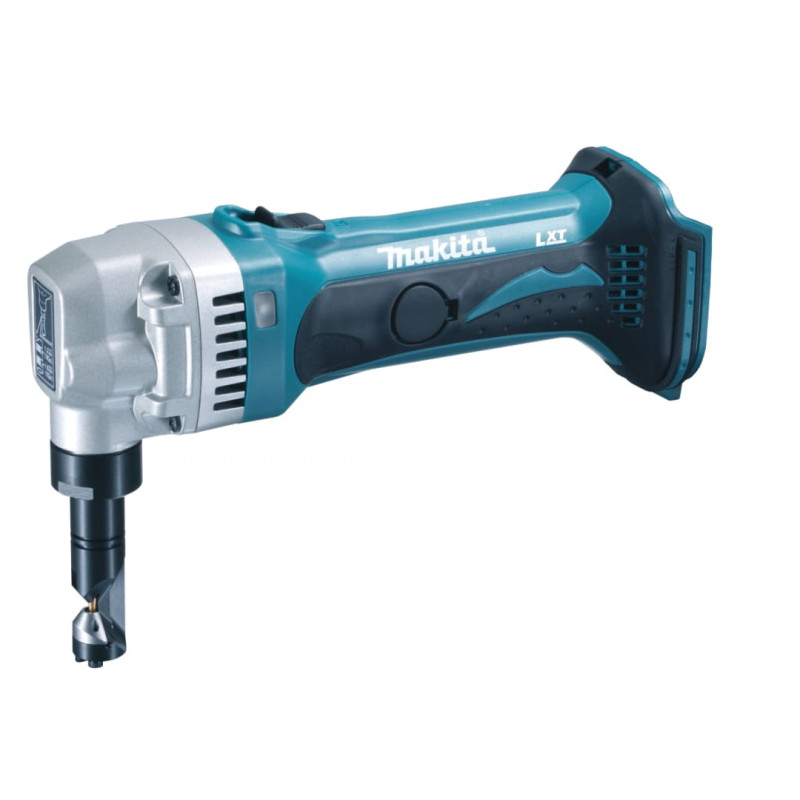Makita DJN161Z Nibbler 18V Bare Unit Makita DJN161Z Nibbler 18V Bare Unit