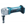 Makita DJN161Z Nibbler 18V Bare Unit