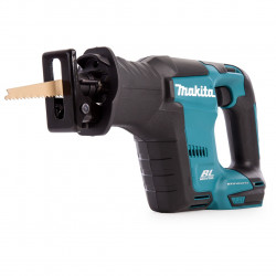 Makita DJR188Z Brushless Compact Reciprocating Saw 18V Bare Unit