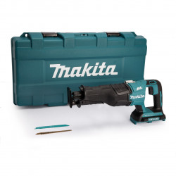 Makita DJR360ZK LXT Brushless Reciprocating Saw 36V Bare Unit