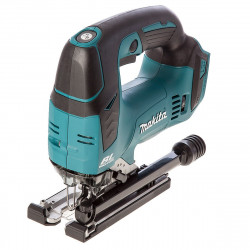 Makita DJV182Z Brushless Jigsaw 18V Bare Unit