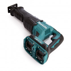 Makita DJR360ZK LXT Brushless Reciprocating Saw 36V Bare Unit