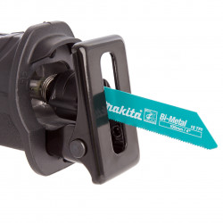 Makita DJR188Z Brushless Compact Reciprocating Saw 18V Bare Unit