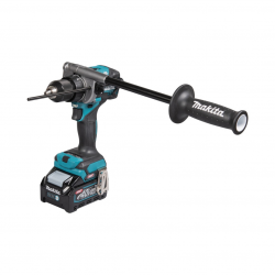 Makita DK0176G205 40Vmax Twin Pack 40V 2 x 2.5Ah Li-ion
