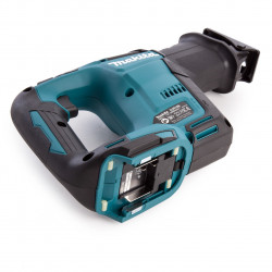 Makita DJR188Z Brushless Compact Reciprocating Saw 18V Bare Unit