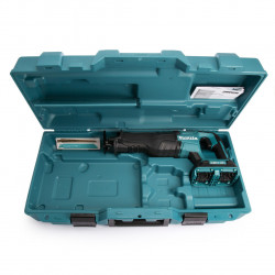 Makita DJR360ZK LXT Brushless Reciprocating Saw 36V Bare Unit