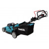 Makita DLM481Z Self-Propelled Lawn Mower 36V (2 x 18V) Bare Unit