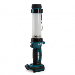 Makita DML806 LXT LED Li-ion Torch 14.4-18V Bare Unit