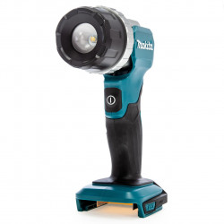 Makita DML808 LXT LED Torch 14.4/18V Bare Unit