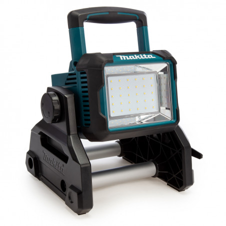 Makita DML811/2 DML811 LXT LED Worklight 14.4-18V/240V