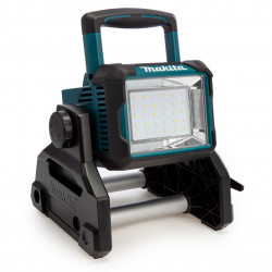 Makita DML811/1 DML811 LXT LED Worklight 14.4-18V/110V