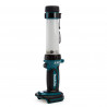 Makita DML806 LXT LED Li-ion Torch 14.4-18V Bare Unit