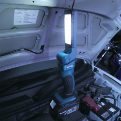 Makita DML801 LXT LED Flashlight 14.4/18V Bare Unit