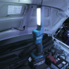 Makita DML801 LXT LED Flashlight 14.4/18V Bare Unit