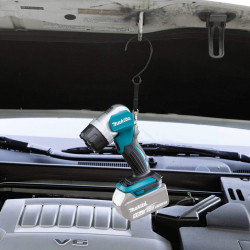 Makita DML808 LXT LED Torch 14.4/18V Bare Unit