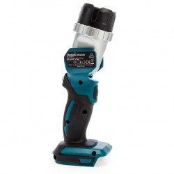 Makita DML808 LXT LED Torch 14.4/18V Bare Unit