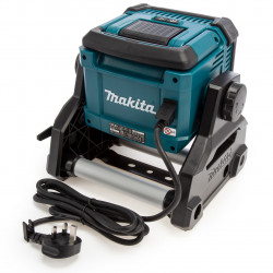 Makita DML811/2 DML811 LXT LED Worklight 14.4-18V/240V