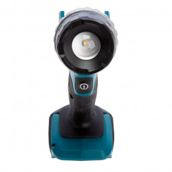 Makita DML808 LXT LED Torch 14.4/18V Bare Unit