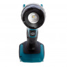 Makita DML808 LXT LED Torch 14.4/18V Bare Unit