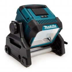 Makita DML811/2 DML811 LXT LED Worklight 14.4-18V/240V