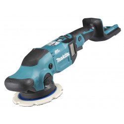 Makita DPO600Z Cordless Random Orbit Polisher Bare Unit 18V