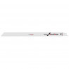 Bosch S1222VF Flexible Reciprocating Saw Blade for Wood & Metal 300mm (Pack of 5)