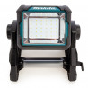 Makita DML811/2 DML811 LXT LED Worklight 14.4-18V/240V