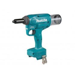 Makita DRV150Z LXT Brushless Rivet Gun 18V Bare Unit