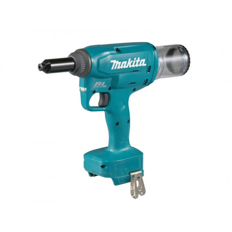 Makita DRV150Z LXT Brushless Rivet Gun 18V Bare Unit Makita DRV150Z LXT Brushless Rivet Gun 18V Bare Unit