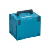 Makita DRT50ZJ BL LXT Router/Trimmer Body 1/4 & 3/8 18V Bare Unit + Case